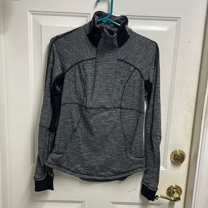 Lululemon jacket , small